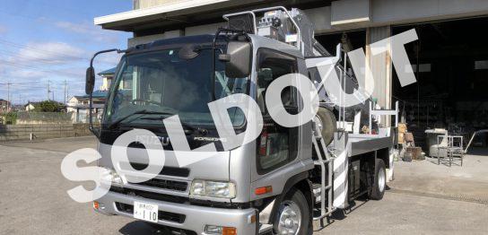茨城県 高所作業車の中古車専門販売店ニッタオート 茨城県 高所作業車の中古車専門販売店ニッタオート