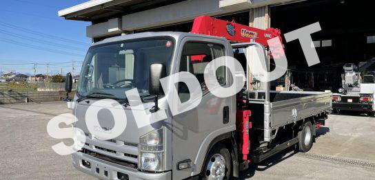 小型クレーン ユニック 他 高所作業車の中古車専門販売店ニッタオート 小型クレーン ユニック 他 高所作業車の中古車専門販売店ニッタオート