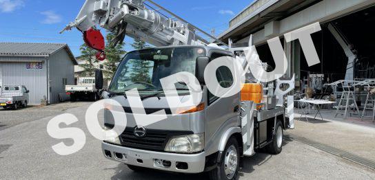 中古 穴掘建柱車 高所作業車 穴掘建柱車の中古車専門販売店ニッタオート 中古 穴掘建柱車 高所作業車 穴掘建柱車の中古車専門販売店ニッタオート