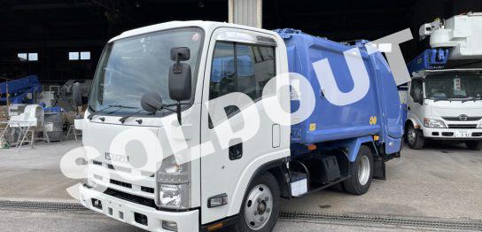 パッカー アームロール 高所作業車の中古車専門販売店ニッタオート パッカー アームロール 高所作業車の中古車専門販売店ニッタオート