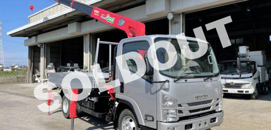 小型クレーン ユニック 他 高所作業車の中古車専門販売店ニッタオート 小型クレーン ユニック 他 高所作業車の中古車専門販売店ニッタオート
